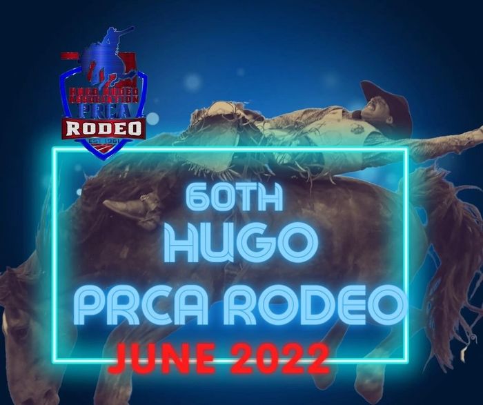 Hugo Pro Rodeo